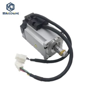 Nuevo Motor Servo AC Original MSMD042J1U - Product Image 1