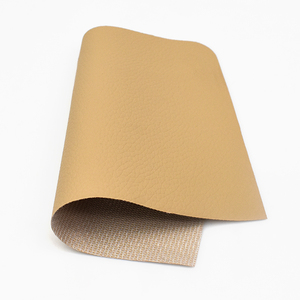 Tela <span class=keywords><strong>de</strong></span> cuero sintético <span class=keywords><strong>de</strong></span> PVC <span class=keywords><strong>de</strong></span> imitación para decoración <span class=keywords><strong>de</strong></span> muebles para el hogar, tapicería <span class=keywords><strong>de</strong></span> coche - Product Image 6