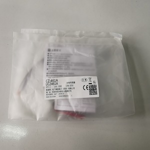 เซ็นเซอร์โฟโตอิเล็กทริก Cz-461a Ucz461a สำหรับใช้งานในอุตสาหกรรม ผลิตในประเทศจีน - Product Image 1