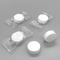 Non Woven Compressed Towel Mini Facial Cleaning Towels Disposable Cotton Hotel Travel Portable Towel