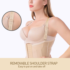 ملابس داخلية نسائية من المصنع بسعر الجملة من Tone Fajate بتحكم في البطن وأسفل الجسم والجسم - Product Image 5