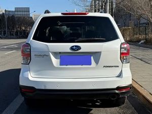 Subaru <span class=keywords><strong>Forester</strong></span> 2018 2019 2020 Edición de Navegación de Lujo, SUV Familiar Usado, Subaru <span class=keywords><strong>Forester</strong></span> de Segunda Mano - Product Image 6