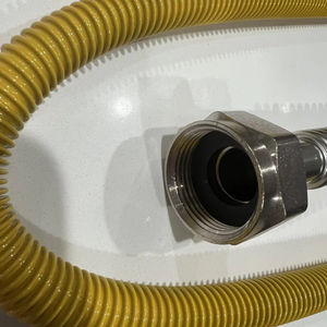 Tuyaux en acier inoxydable <span class=keywords><strong>de</strong></span> qualité supérieure <span class=keywords><strong>Tuyau</strong></span> <span class=keywords><strong>de</strong></span> <span class=keywords><strong>gaz</strong></span> flexible en acier inoxydable - Product Image 1