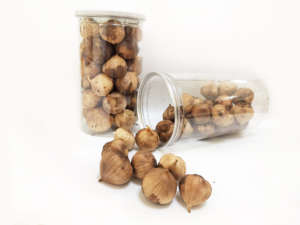 Aglio singolo fresco cina all'ingrosso Solo aglio nero facile pelato chiodi di garofano cinese aglio nero prezzo - Product Image 6