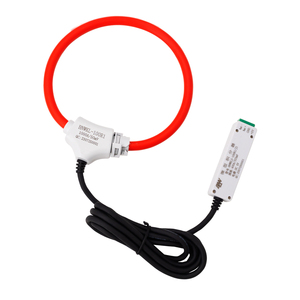 TRKLS-200R1 उच्च परिशुद्धता लचीला rogowski कोइल करंट ट्रांसफार्मर एपर्चर 200 मिमी वर्ग 0.5 सटीकता ct - Product Image 4