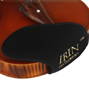 Nuevo estilo, instrumento Musical profesional, violín, <span class=keywords><strong>viola</strong></span>, fábrica, venta al por mayor, almohadillas universales para reposabrazos para <span class=keywords><strong>viola</strong></span> - Product Image 3