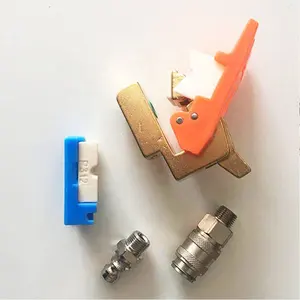 Barmag Texturizing Air Jet Nozzle For Barmag Fk6 Texturing Machine Parts Air Jet Nozzle