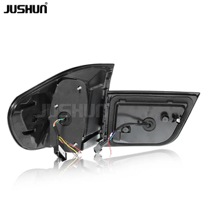 JS prix d'usine Automobile feu arrière mise à niveau feu arrière LED clignotants et signaux feux <span class=keywords><strong>de</strong></span> freinage feu arrière pour BMW E70 2007-2013 - Product Image 5