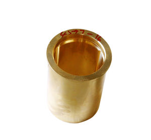 เครื่องบดเพลาแบบเยื้องศูนย์กลางเพลาทองแดงสองแถวหล่อลื่น ZCuSn10P1สำหรับลูกกลิ้งผลิตภัณฑ์ตลับลูกปืนเข็ม - Product Image 4