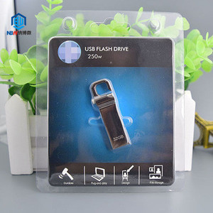 Original <strong>USB</strong> Flash Drive 128GB 64GB 32GB 16GB Metal Pendrive for <strong>HP</strong> on Key Chain 2.0 <strong>USB</strong> <strong>Memory</strong> <strong>Sticks</strong> - Product Image 2