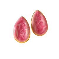 Nouvelles boucles d'oreilles pendantes géométriques en acier inoxydable en forme de goutte d'eau, chic, minimalistes et polyvalentes pour femmes (bureau/carrière)