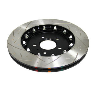 Cakram Rem Rotor Bergelombang Pengganti OEM Cakram Rem Frontech - Product Image 4