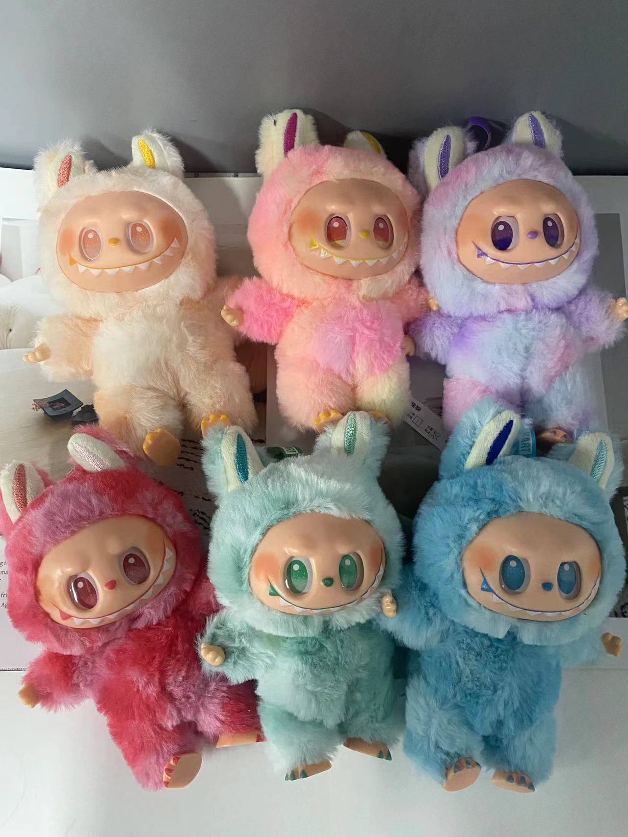 Wholesale Labubu Third Generation Labubu 3.0 V3 Blind Box