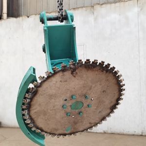 เครื่องเราเตอร์ CNC ไฮดรอลิกแบบทนทานสำหรับตัดหินอ่อน พร้อมมอเตอร์และตลับลูกปืน ใบมีดเพชรแบบเปลี่ยนได้ ปลอดภัยสูง - Product Image 2