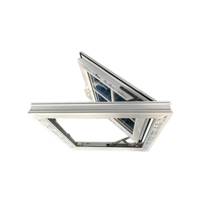 <span class=keywords><strong>Prix</strong></span> <span class=keywords><strong>d</strong></span>'usine Bahamas Hurricane Impact <span class=keywords><strong>double</strong></span> <span class=keywords><strong>vitrage</strong></span> Upvc Fenêtre <span class=keywords><strong>PVC</strong></span> portes et fenêtres - Product Image 5
