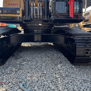 Excavatrice SANY 30,5 TONNES 305H d'occasion à vendre Prix bas Chine Occasion SY305H Tracteur - Product Image 6