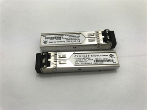Finisar FTLF8519P3BNL SFP 2.67Gbps 500m MMF DDM 850nm para Ethernet 1000BASE-SX Finisar FTLF8519P3BNL SFP 2 - Product Image 4