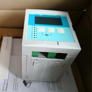 Débitmètre ultrasonique en acier inoxydable Endress + Hauser Prosonic FMU90 pour OEM - Product Image 4