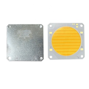 Siêu sáng Bicolor WW CW ra95 400W CSP dẫn chip cho chiếu sáng phim - Product Image 4