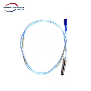 Sonda de Proximidad Original Surplus Bently Nevada 330101-00-11-15-02-05, Envío Rápido, Sensor de Repuesto para Automatización Industrial - Product Image 3