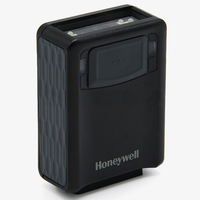 Escáner de Código de Barras Fijo Honeywell Vuquest 3320g, Manos Libres, Sensor CMOS USB, Garantía de 1 Año, Lectura 1D y 2D, PDF, QR, SDK, Disponible en Stock