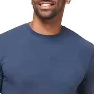 T-shirts pour hommes à manches courtes, respirants, à séchage rapide, en jersey 100% coton, imprimés en sérigraphie, de haute qualité, 220g, parmi les plus vendus - Product Image 3