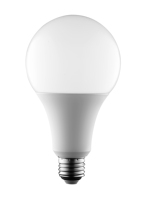 Ampoule LED AC85-265V A80 18W E27 1800LM CCT 6500K PF0.6 CRI 80, éclairage domestique, garantie de 2 ans, best-seller