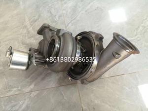 365C 374f 390F C15 C18 3304 c7.1 Turbocompresor turbocompresor Piezas de excavadora 250-7699 40331570 7c-3821 - Product Image 3