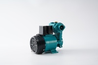 Pompe de climatisation automatique domestique en acier inoxydable