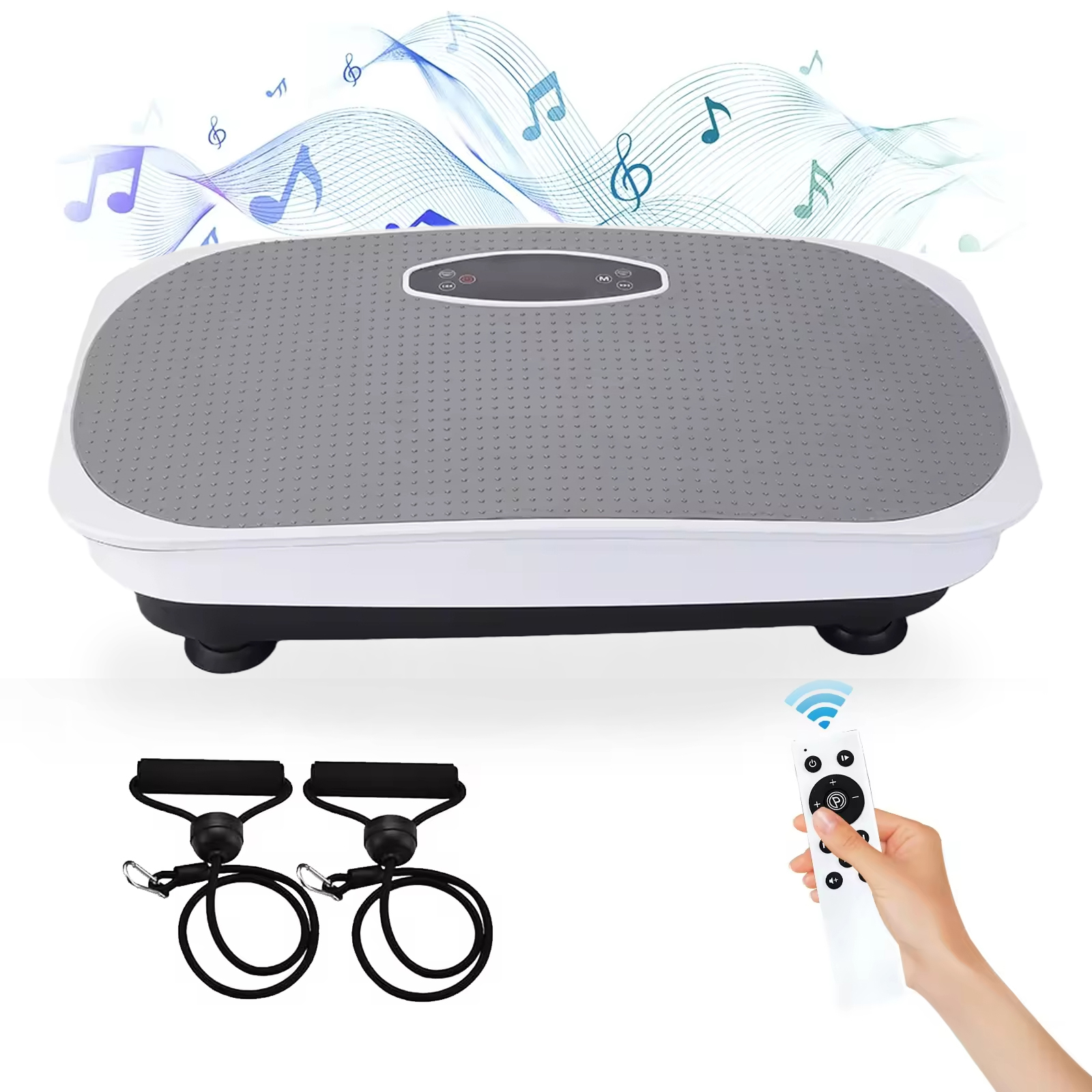 Ultrathin Vibration Plates - Efficient Fitness Machines Ultrathin Vibration Plates - Efficient Fitness Machines