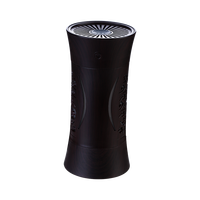 Humidificateur d'air portable de 350 ml en gros en Chine, purificateur d'air, humidificateur de voiture