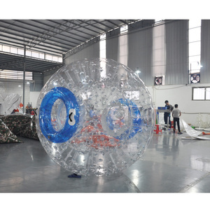 Zorb ball pris Clearance