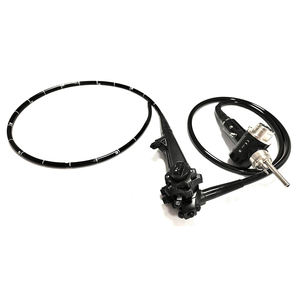 Système de chirurgie endoscopique flexible haute définition médical-vétérinaire, vidéo-gastroscope et vidéo-coloscope électronique - Product Image 6