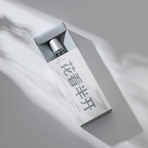 Nuevo Perfume <span class=keywords><strong>en</strong></span> Roll-on Mini Ecológico y Lujoso, Aroma Fresco y Duradero, Fragancia Ligera, Perfume Frutal para Mujer, No Man's Land - Product Image 5