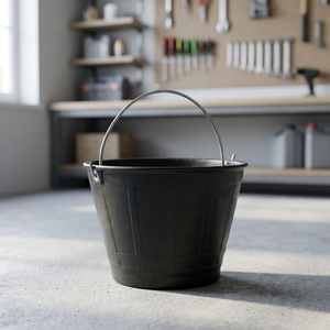 FERVI Seau en polyéthylène 14L 0,72kg - Product Image 3