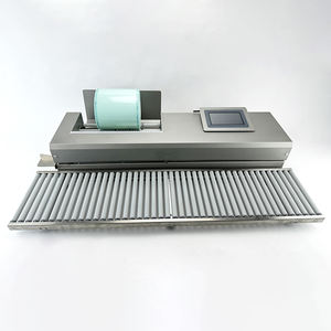 Equipo <span class=keywords><strong>de</strong></span> Sellado Automático, Instrumentos para Clínicas Dentales, Máquina <span class=keywords><strong>de</strong></span> <span class=keywords><strong>Corte</strong></span> y Sellado <span class=keywords><strong>de</strong></span> Bolsas <span class=keywords><strong>de</strong></span> Esterilización para Empaque - Product Image 3