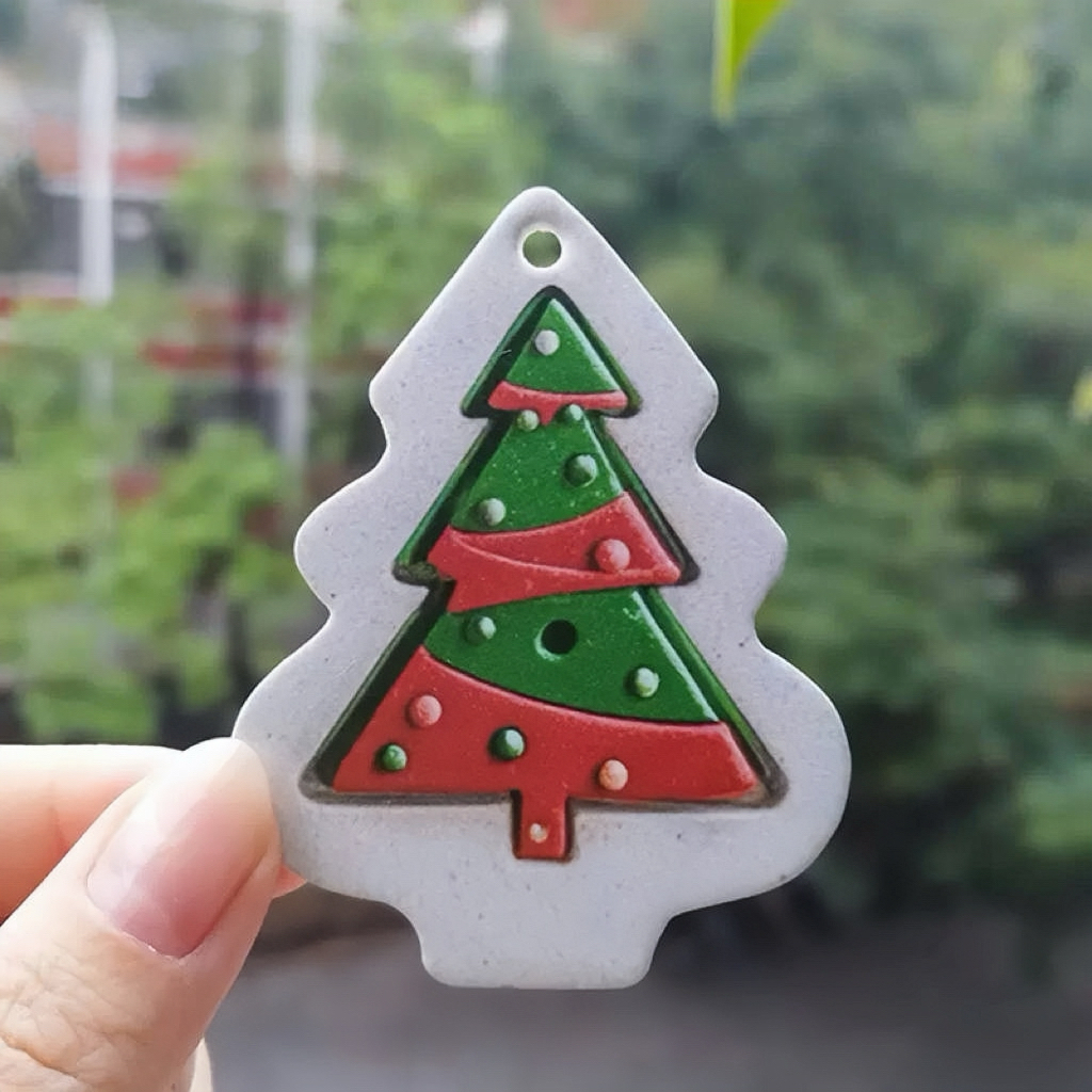 Sapin de Noël