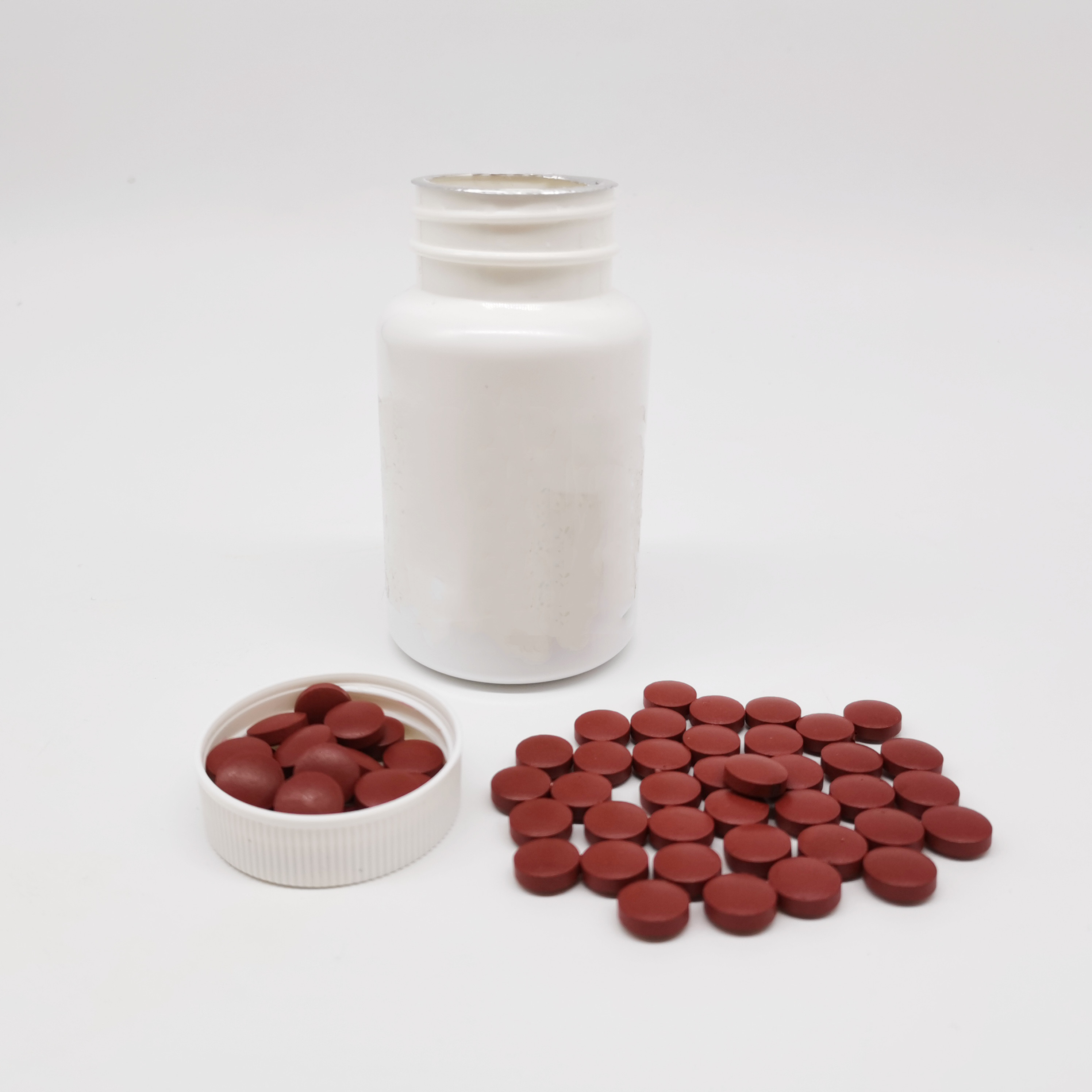 Factory Supply Fu Fang Dan Shen Pian 200 Tablets/Bottle Chinese Herbal Medicine for Everyone Except Pregnant Women
