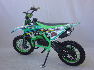 Cool 49cc Super Mini <span class=keywords><strong>Moto</strong></span> <span class=keywords><strong>Cross</strong></span> <span class=keywords><strong>Pocket</strong></span> Dirt Bike Pour les enfants - Product Image 2