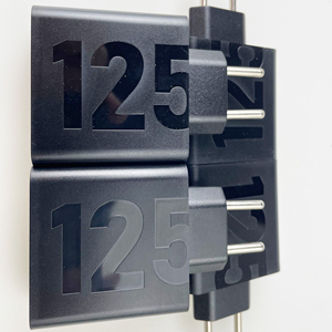 Sạc nhanh Motorola 68W 150W 125W 68W 50W 30W, bán chạy, nguồn gốc nhà máy, loại C PD, kèm bộ cấp nguồn Turbo - Product Image 5