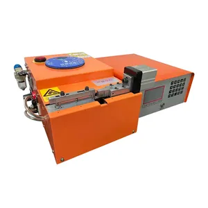 Factory Direct 220V Ultrasonic Automotive Wire Harness Machine Welding Copper Copper Clad Aluminum Cable Manufacturing Equipment