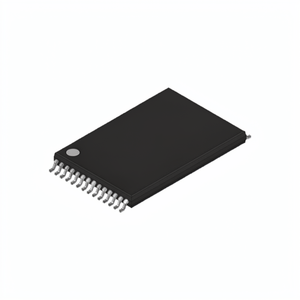 28 TSSOP Memory Original One Stop Service 71256SA20PZG Electronic Chips Component - Product Image 1