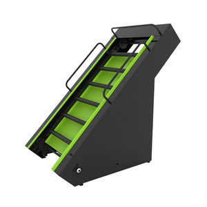 Equipo de gimnasio de <span class=keywords><strong>cardio</strong></span> inteligente comercial <span class=keywords><strong>Escalera</strong></span> de fitness <span class=keywords><strong>Escalera</strong></span> Escaladora - Product Image 6