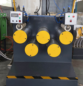 Đầy đủ tự động vật nuôi đóng đai ban nhạc tốc độ cao Carton Đóng Gói dây đai ban nhạc vành đai dây nhựa đùn Máy làm - Product Image 3