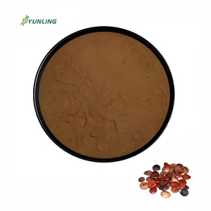 Nhà Máy Giá tinh khiết tự nhiên cấp thực phẩm chiết xuất thảo dược chua ngày chiết xuất hạt giống với jujuboside và saponin bột - Product Image 2