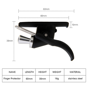 คลิปช่วยตกปลาจากการเล่นกระดานโต้คลื่น - Product Image 2