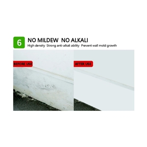 Wholesale <strong>Wall</strong> Patching Paste Interior <strong>Wall</strong> Crack Hole Repair <strong>Putty</strong> Solid <strong>Wall</strong> Mending Agent OEM Custom Package for Building - Product Image 6