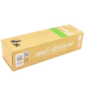 Papiers à rouler 70 mm du fabricant d'origine, emballage personnalisé avec logo, expédition rapide, vente en gros, approvisionnement en vrac, pack d'usine - Product Image 4