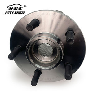 53007449AC 5016458AA 713670050 Venta al por mayor de piezas de automóvil HDE, cojinete de rueda para Jeep Cherokee - Product Image 4