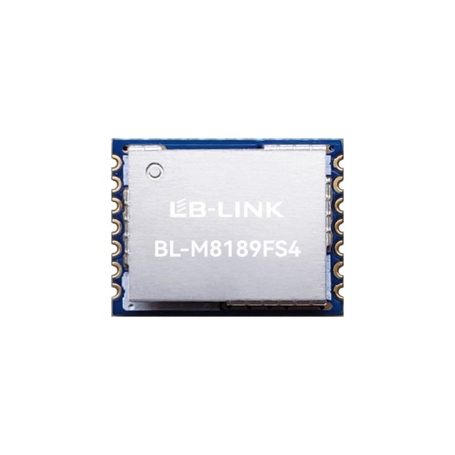 New Release BL-M8189FS4 WiFi Module Electronic Parts Components